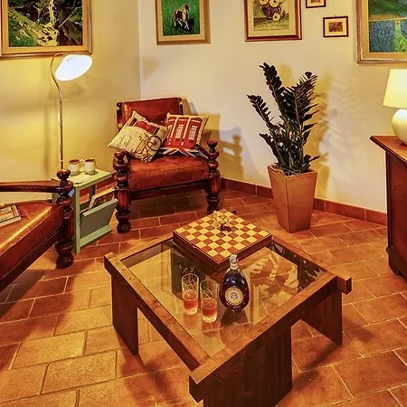 Cavalli & Co Bed & Breakfast