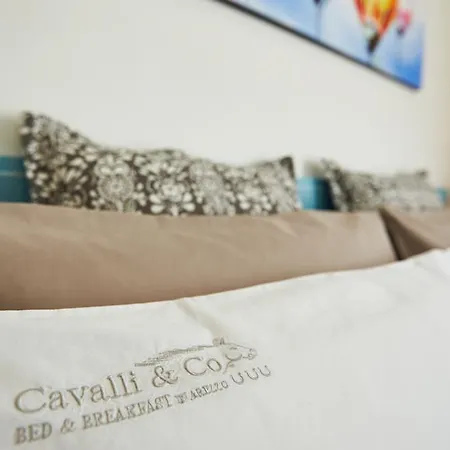 Bed & Breakfast Cavalli & Co