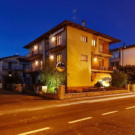 Cavalli & Co Bed & Breakfast Arezzo