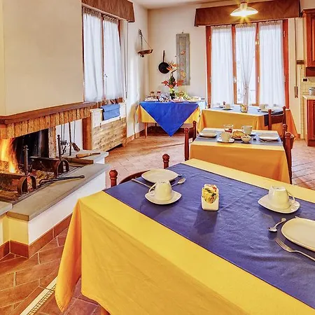 Bed & Breakfast Cavalli & Co 2*