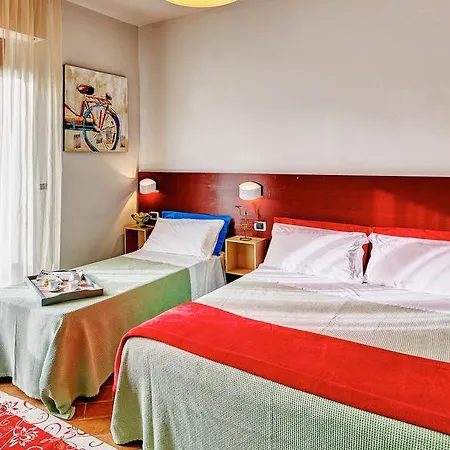 Bed & Breakfast Cavalli & Co Arezzo