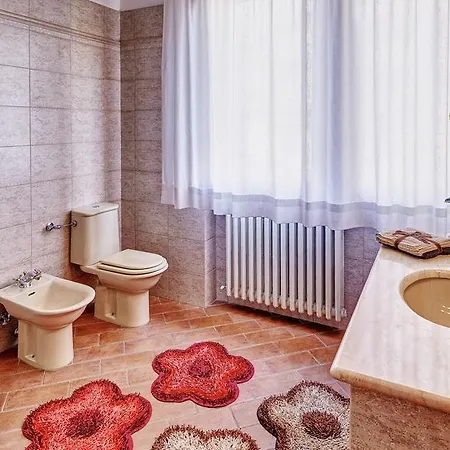Bed & Breakfast Cavalli & Co Arezzo