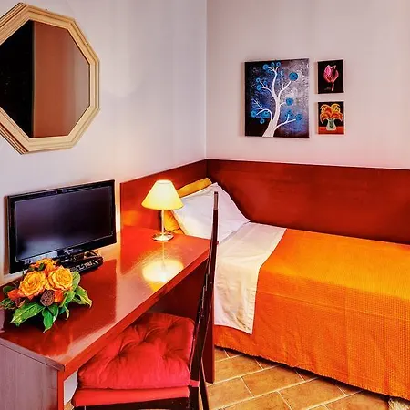 Bed & Breakfast Cavalli & Co